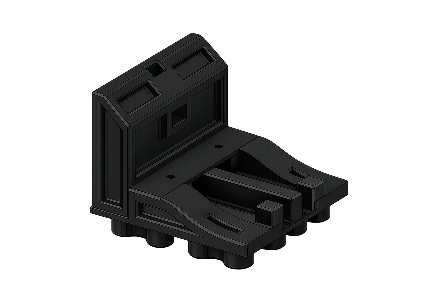 LOCKR REGLABLE