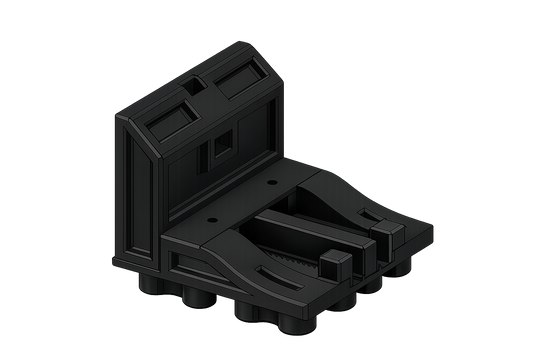 LOCKR REGLABLE