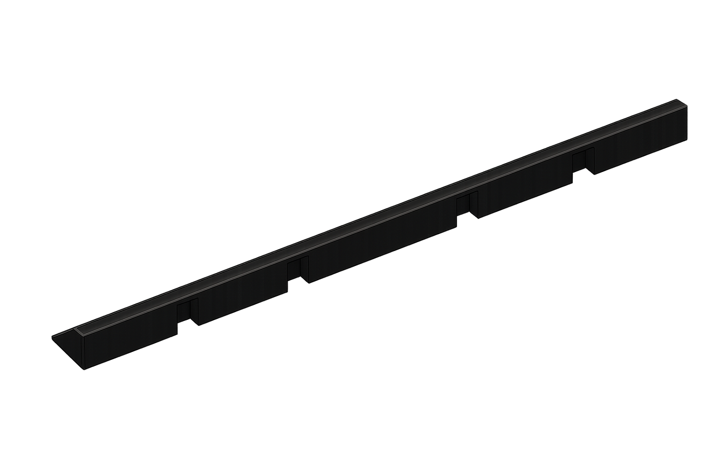 LOCKR BORDURE DE PENTE