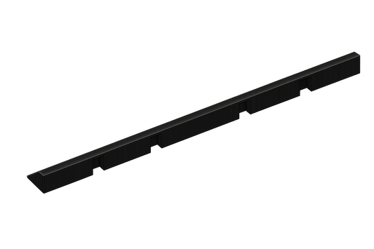 LOCKR BORDURE DE PENTE