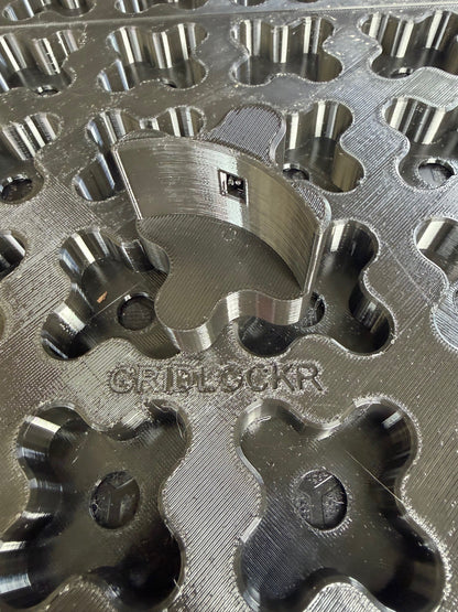 LOCKR ARRONDI