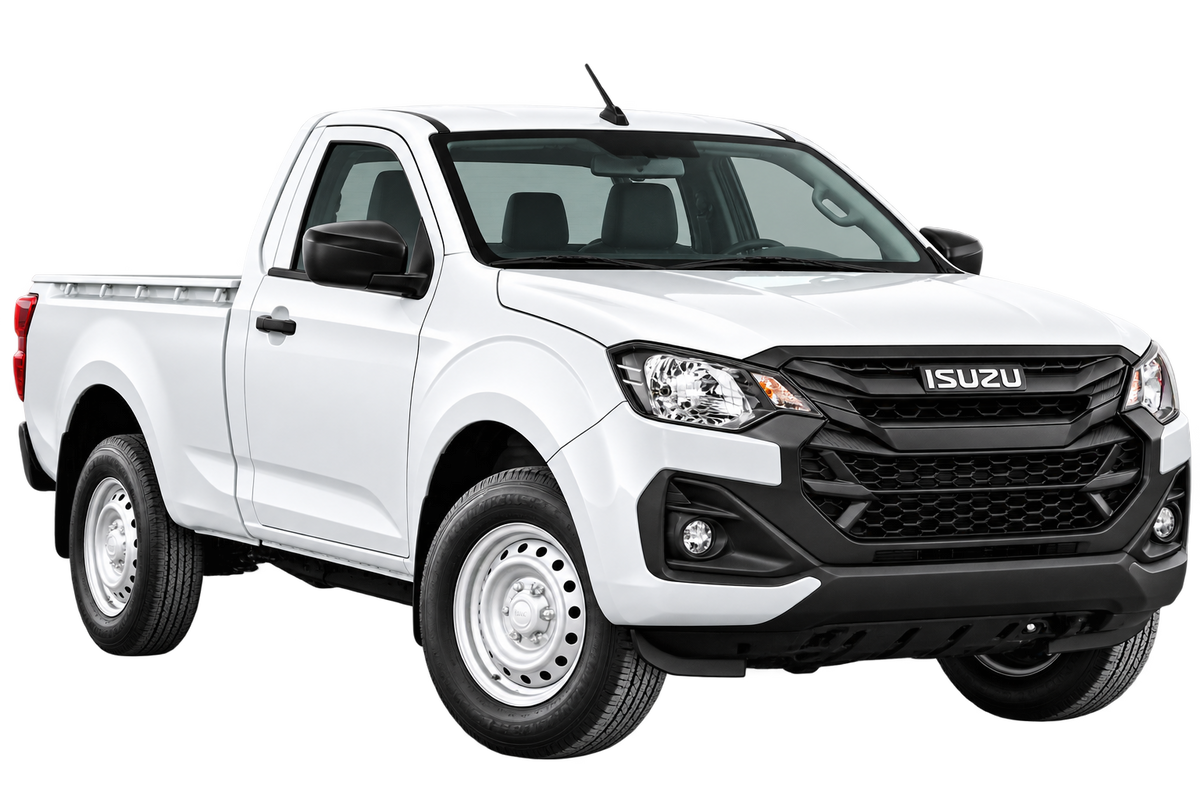 DMAX SIMPLE CABINE