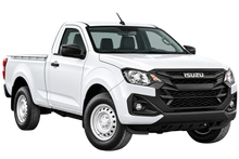 DMAX SIMPLE CABINE
