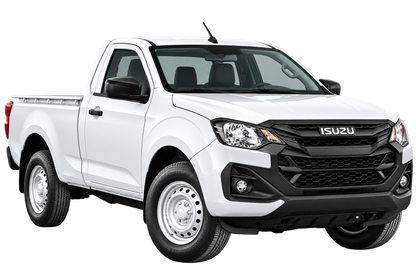 DMAX SIMPLE CABINE