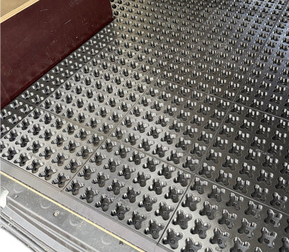 LOCKR BORDURE DE PENTE