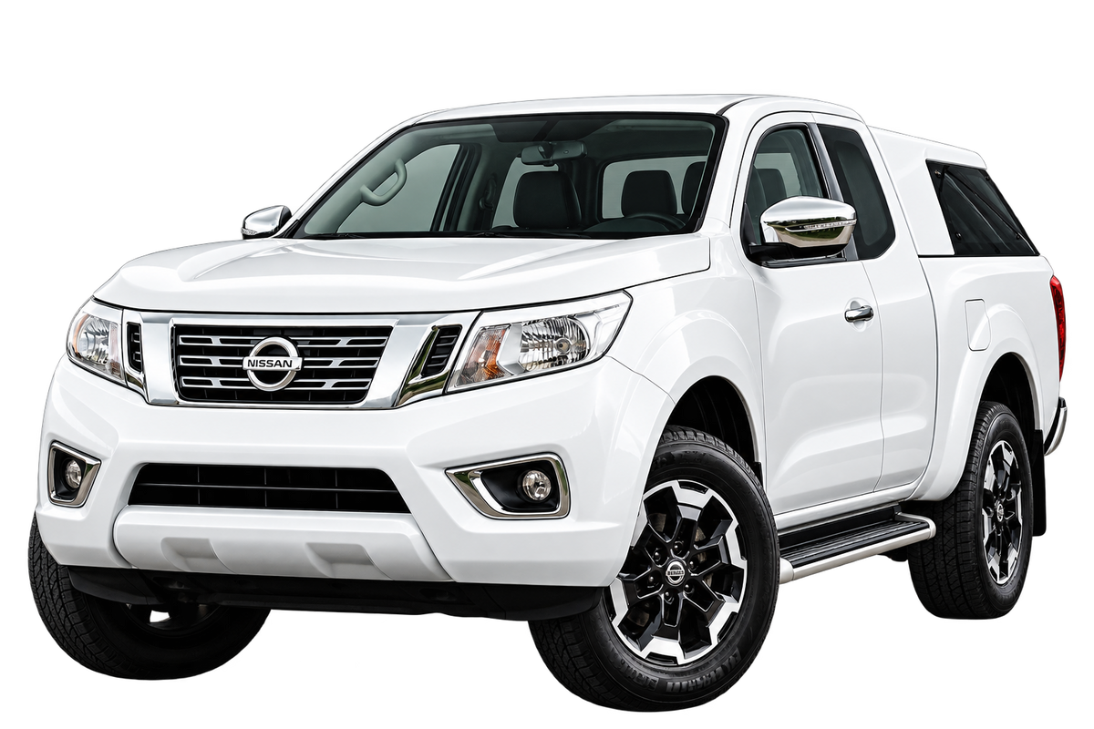 NAVARA KING CAB