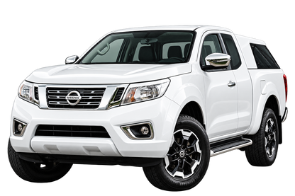 NAVARA KING CAB