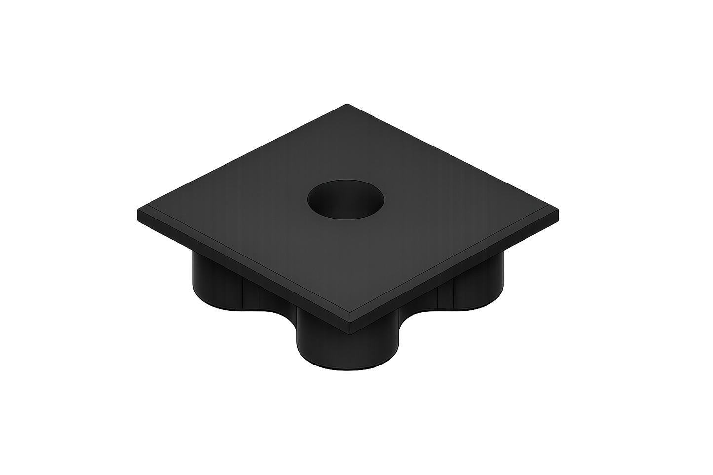 LOCKR PLAT 1AJ