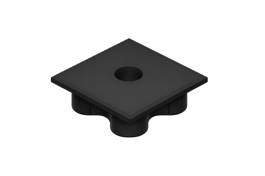 LOCKR PLAT 1AJ