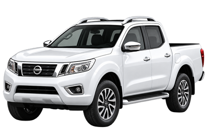 NAVARA DOUBLE CAB