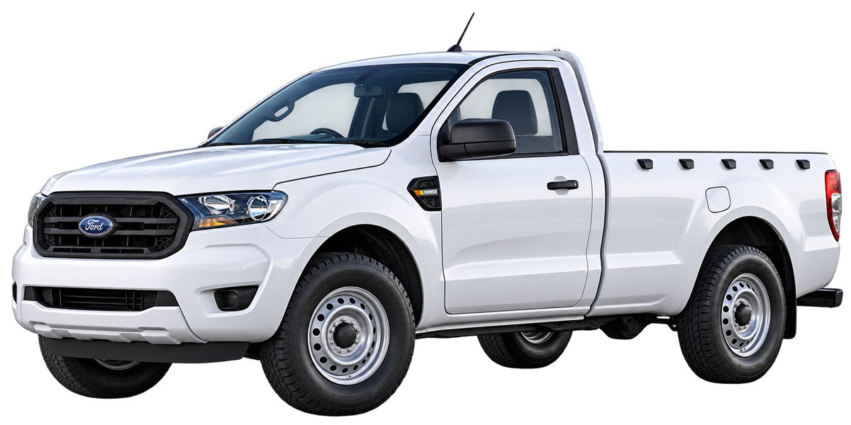 RANGER SIMPLE CAB