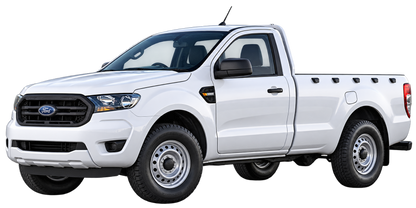 RANGER SIMPLE CAB