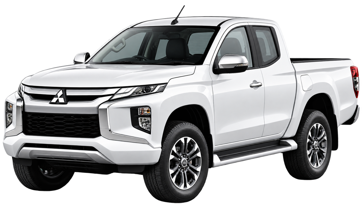 L200 CLUB CAB