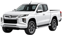 L200 CLUB CAB