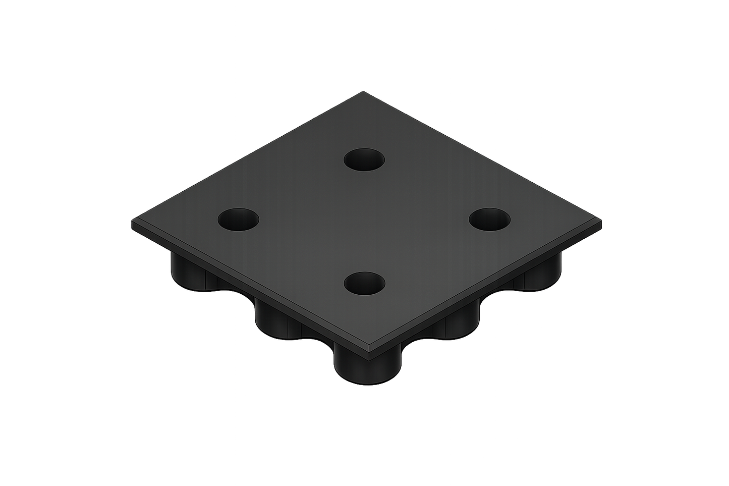 LOCKR PLAT 4AJ