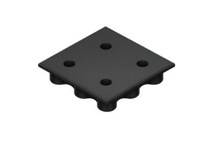 LOCKR PLAT 4AJ