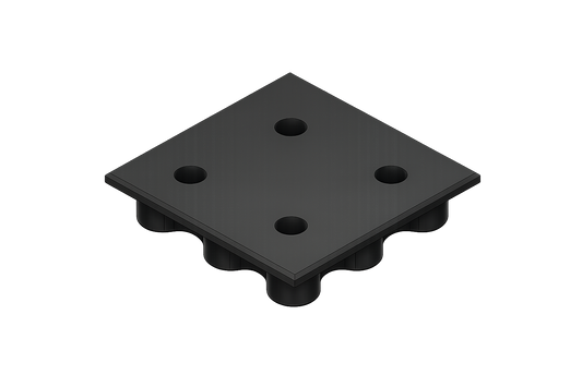 LOCKR PLAT 4AJ