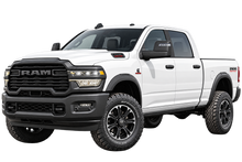 RAM 2500/3500 BENNE 8'"