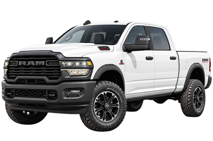 RAM 2500/3500 BENNE 8'"