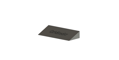 LOCKR BORDURE DE PENTE - DEMI