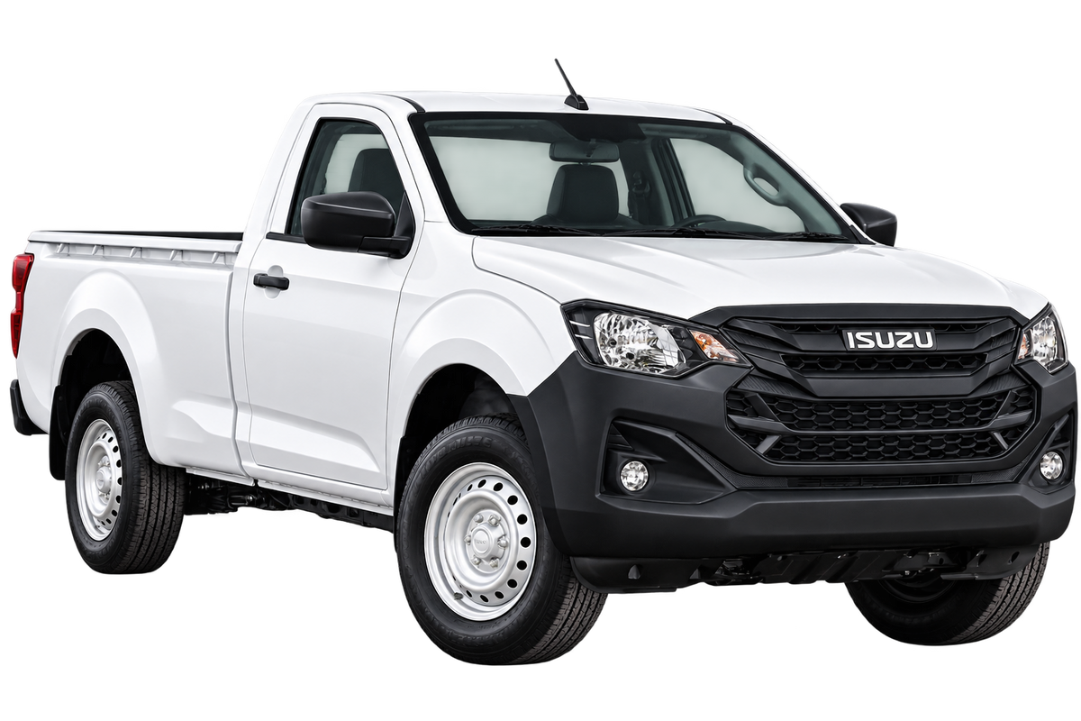 DMAX SIMPLE CABINE