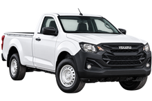DMAX SIMPLE CABINE