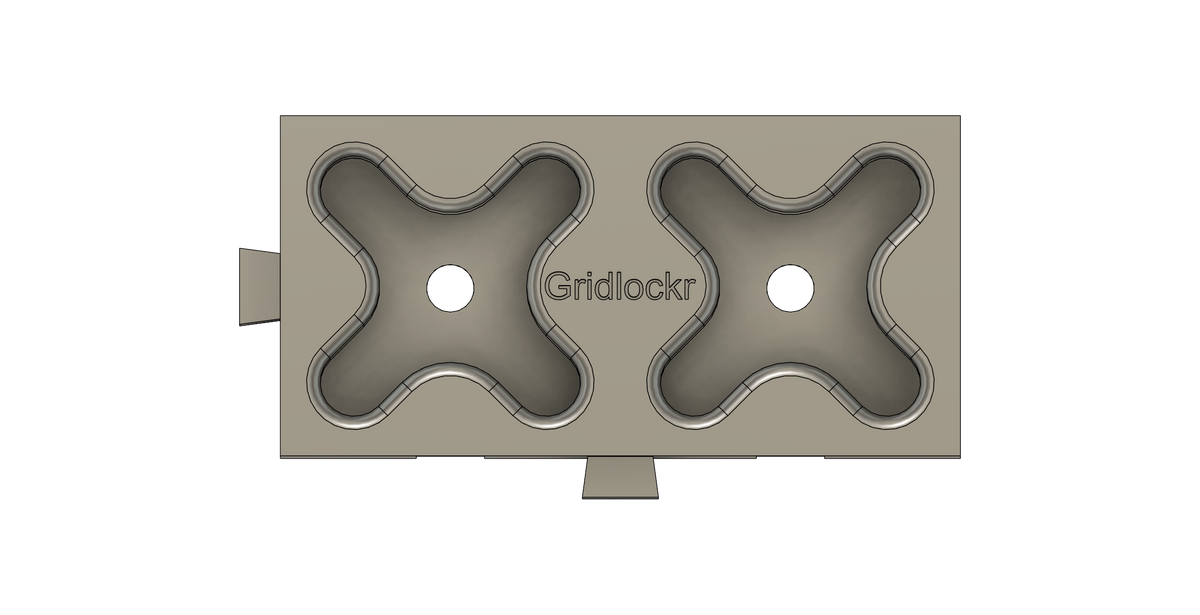 GRID 2X1