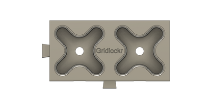 GRID 2X1