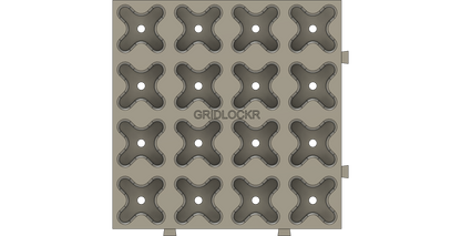 Grid 4x4
