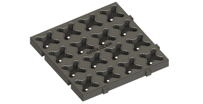 Grid 4x4