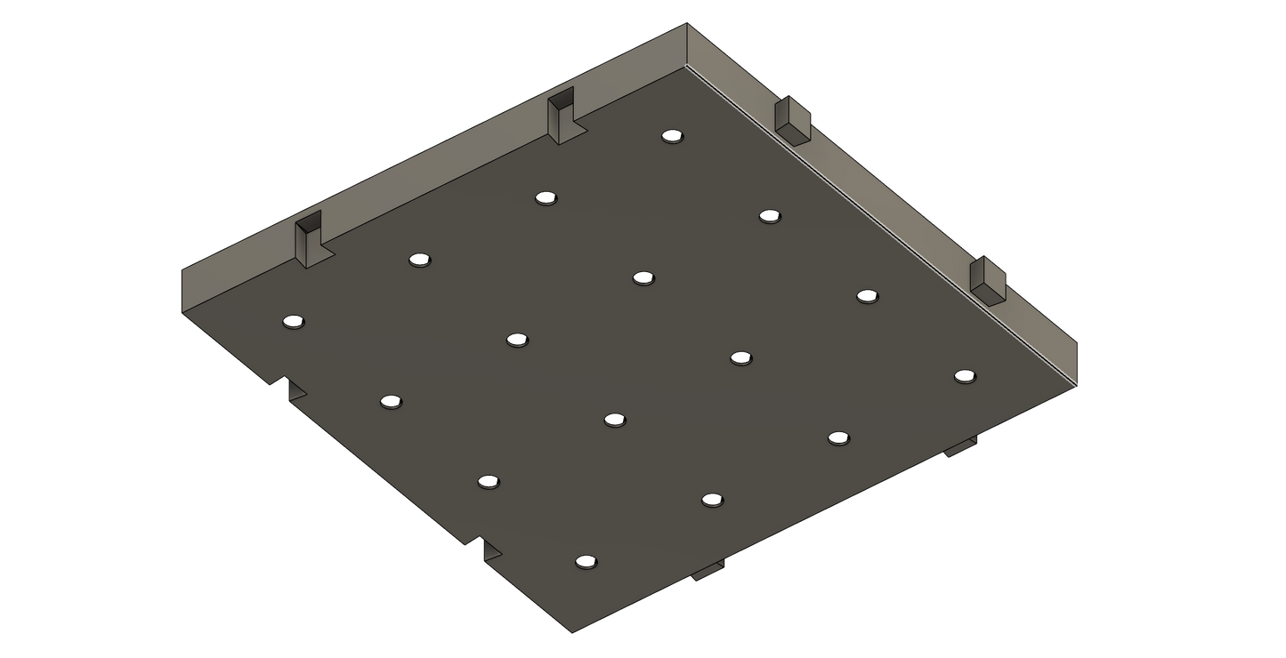 Grid 4x4
