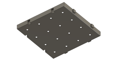 Grid 4x4