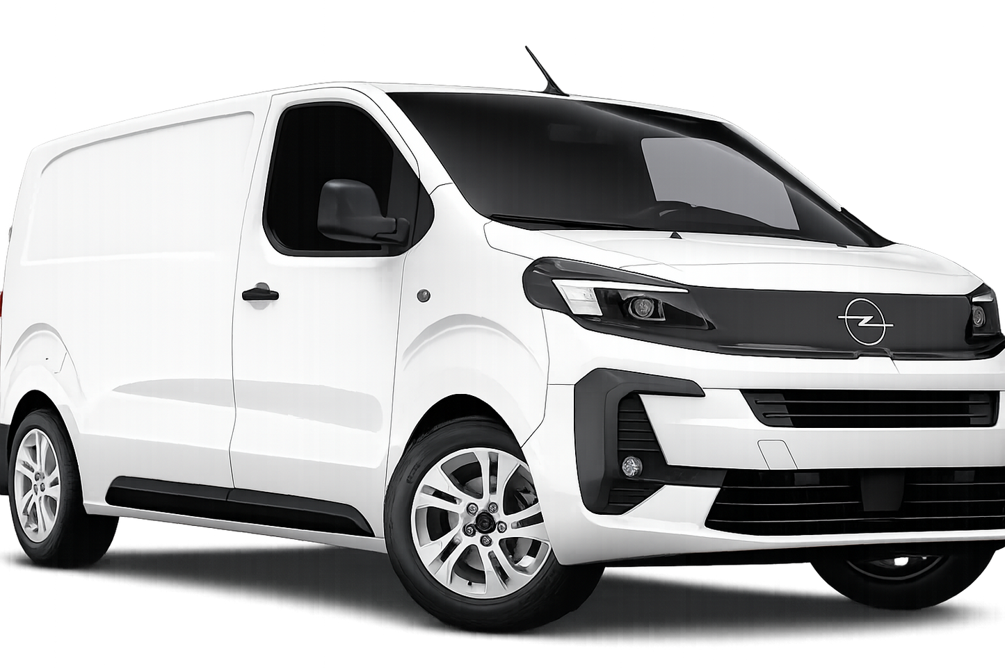 Vivaro L L3