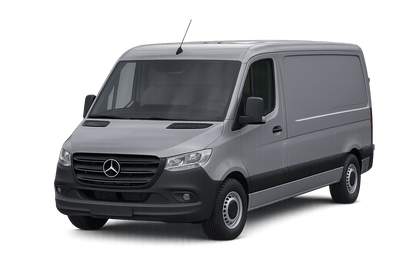 Sprinter L1H1
