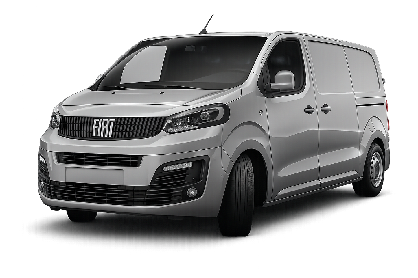 Scudo L3