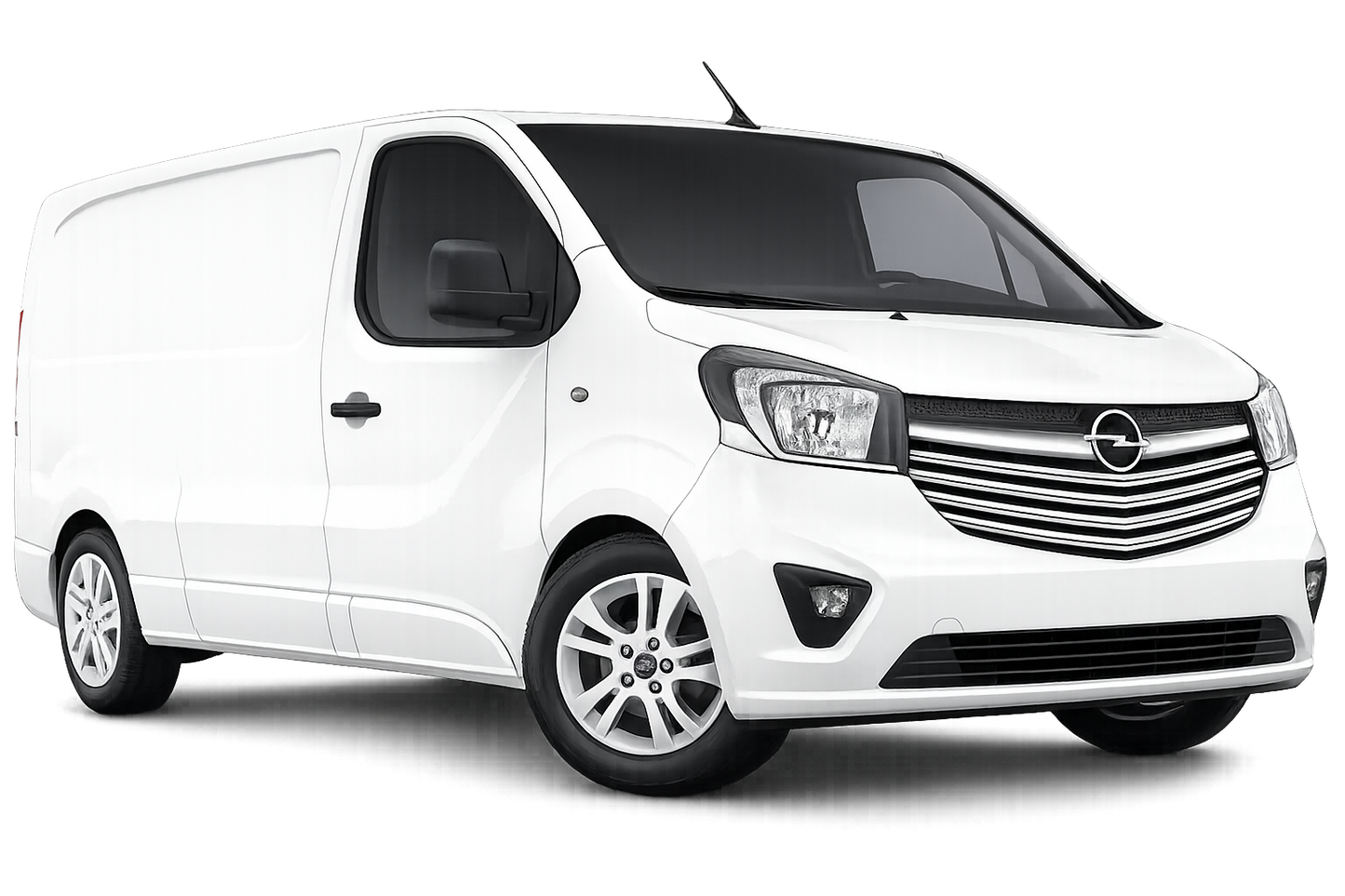 Vivaro L1H1