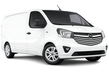 Vivaro L1H1