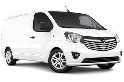 Vivaro L1H1