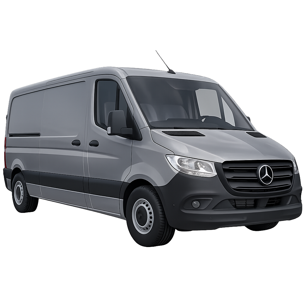 Sprinter L2H1