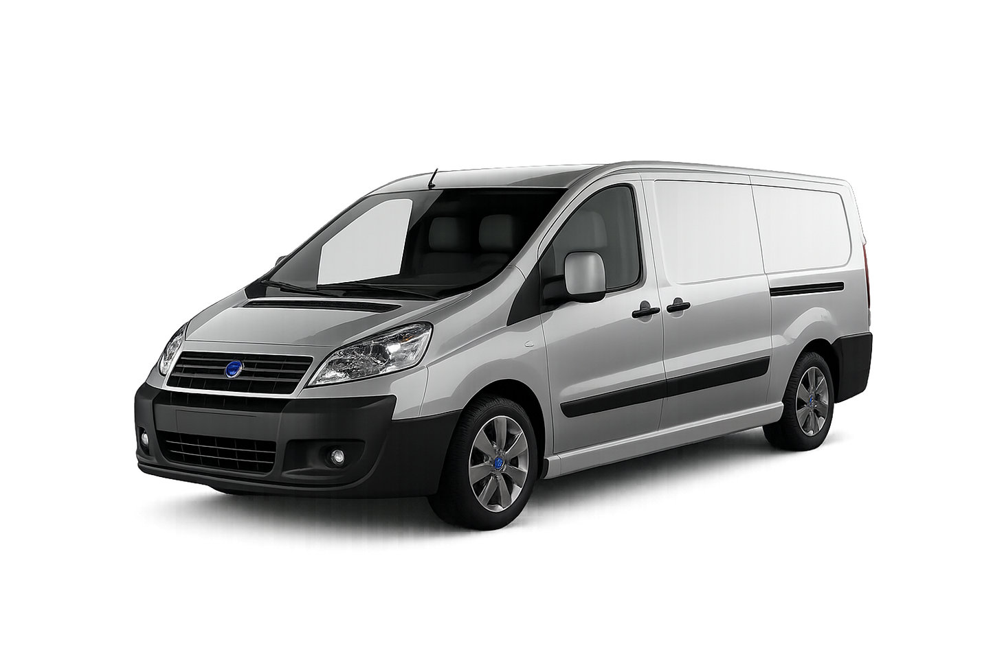 Scudo L2H1