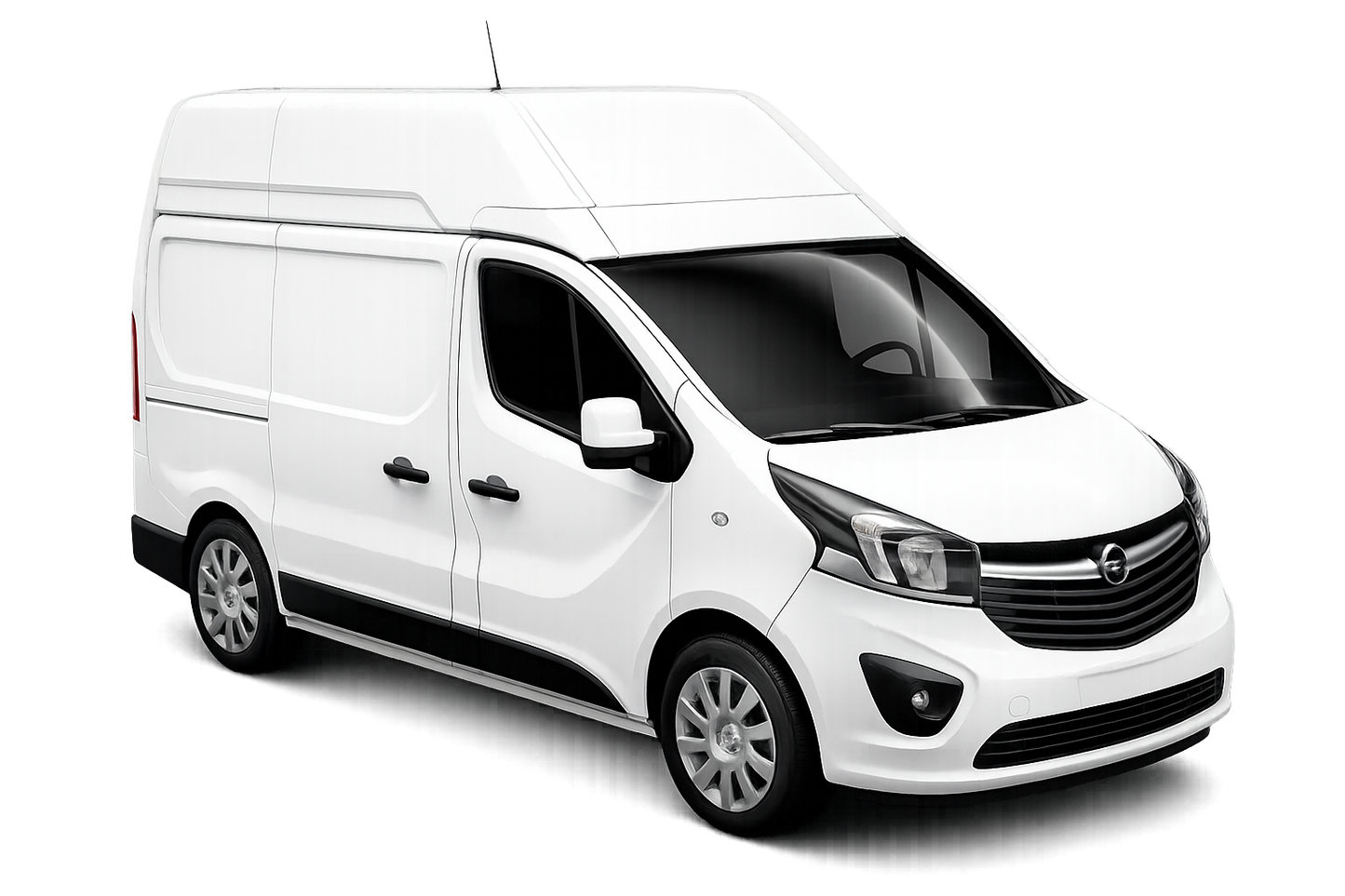 Vivaro L1H2