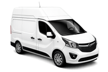 Vivaro L1H2