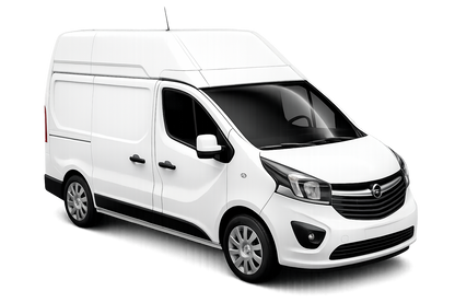 Vivaro L1H2