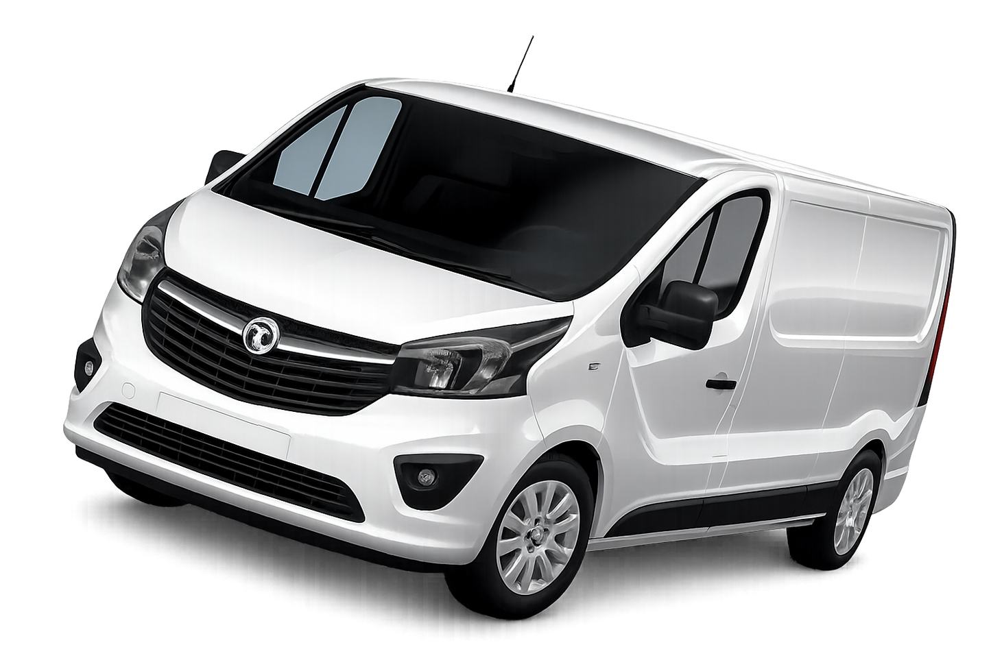 Vivaro L2H1