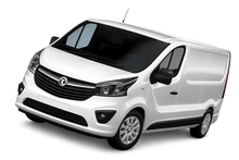 Vivaro L2H1