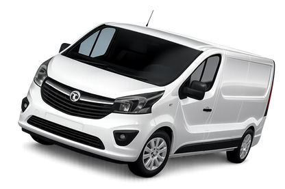 Vivaro L2H1
