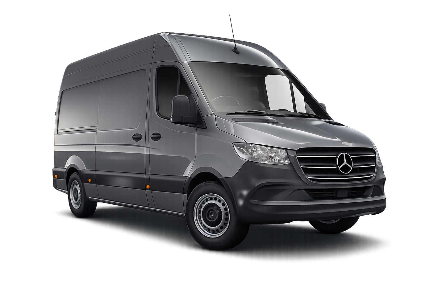 Sprinter L2H2