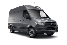 Sprinter L2H2