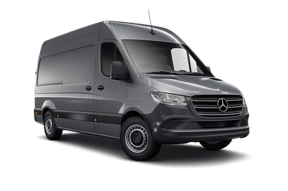 Sprinter L2H2
