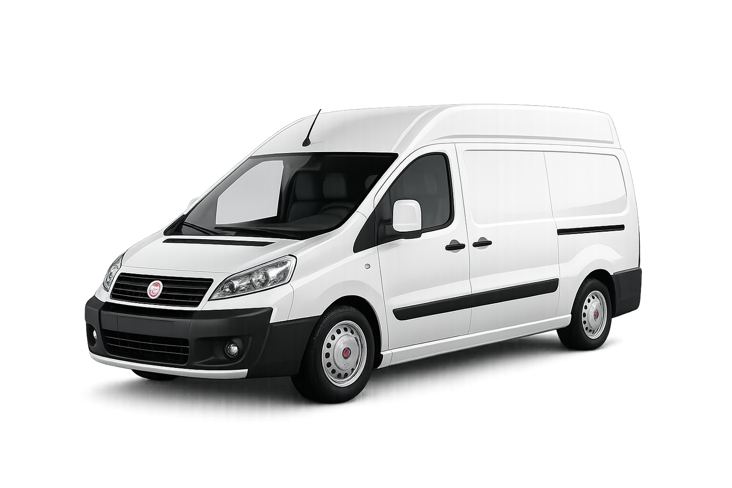 Scudo L2H2